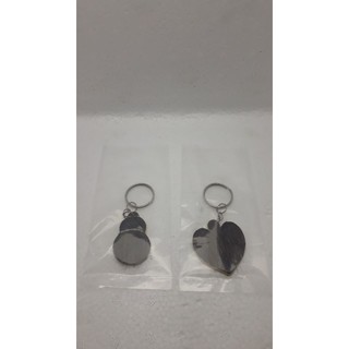 Móc khóa da trâu thiệt 100% trừ tà