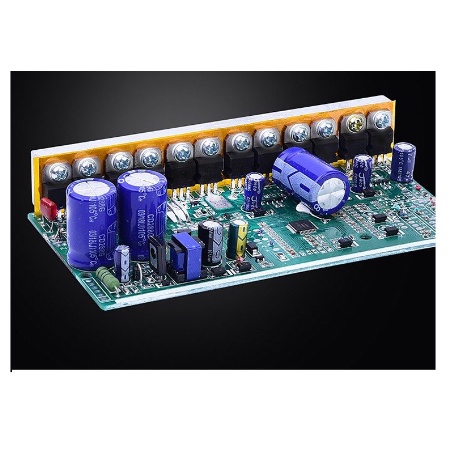 Ic bo đa năng 1000W 15 fet cho xe điện