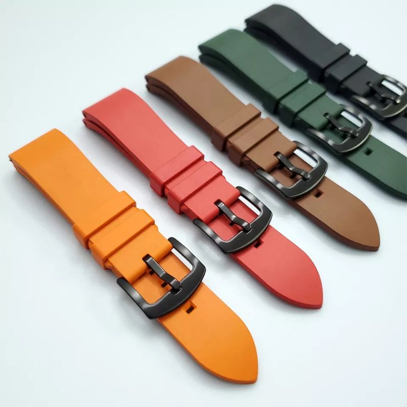 Dây Đeo SILICON mềm mại dành Cho Huawei GT2PRO 46mm