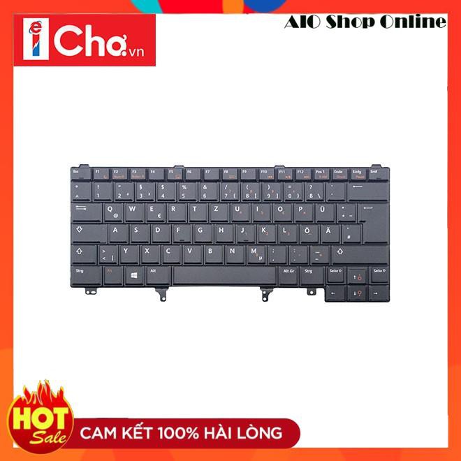 💖💖 Bàn Phím Laptop Dell Latitude E6420 E6320