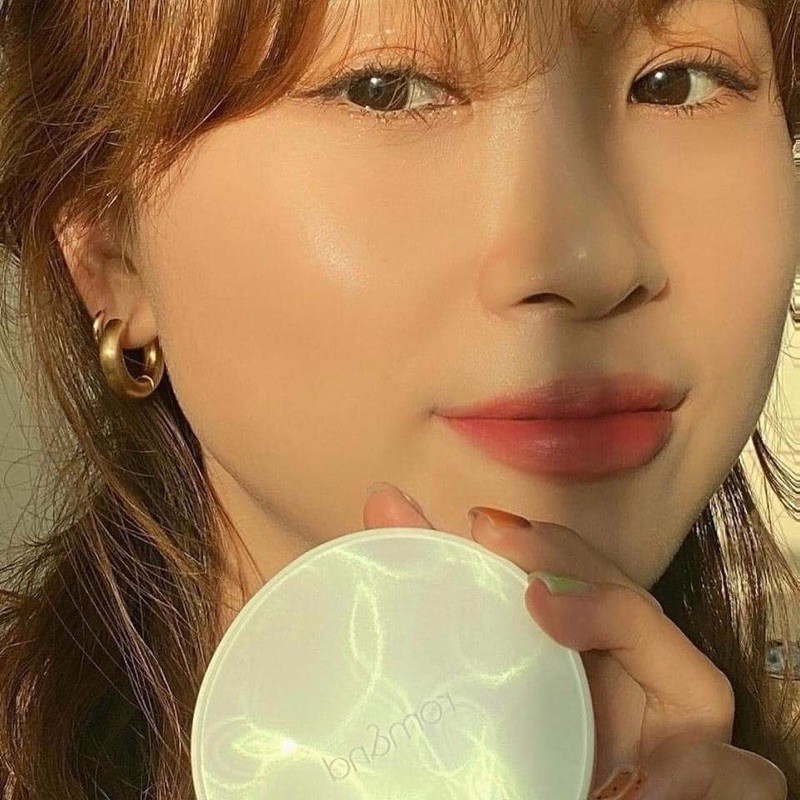 (new) PHẤN NỨOC ROMAND HANBOK CLEAR COVER CUSHION | BigBuy360 - bigbuy360.vn