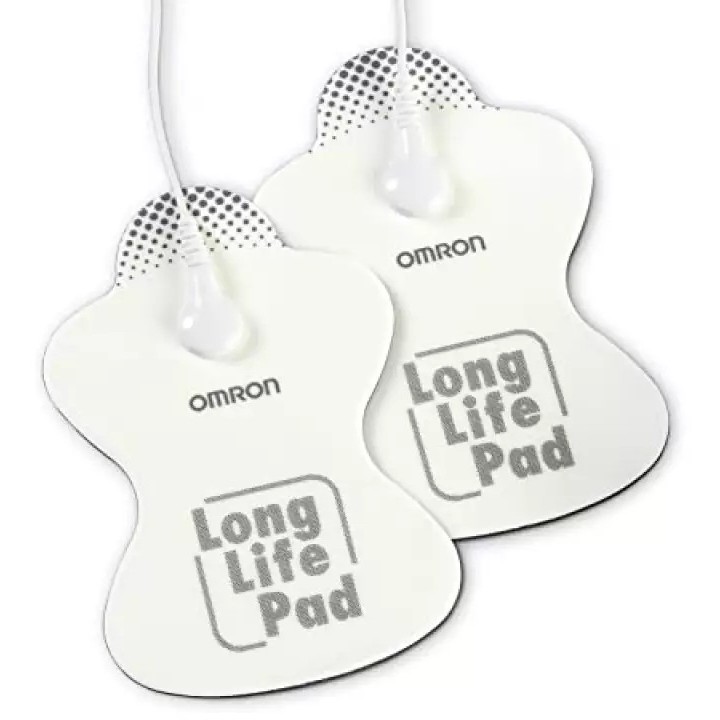 Miếng dán điện cực OMRON HV-LLPAD HV LONG LIFE PAD