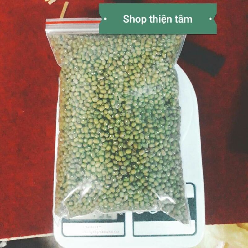 300gram Đậu xanh Đà Lạt hàng mới