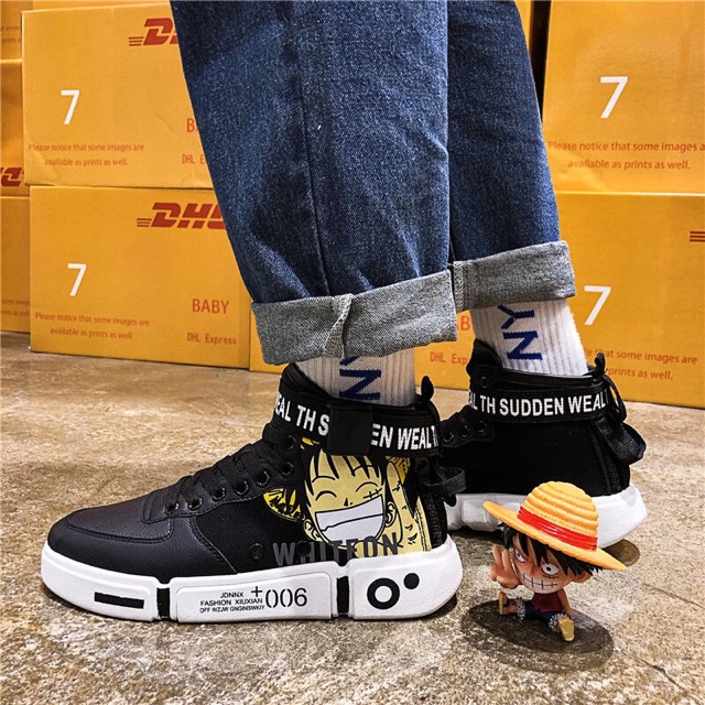 [ FREE SHIP ĐƠN 99K ]_Giày one piece đế cao hầm hố | BigBuy360 - bigbuy360.vn