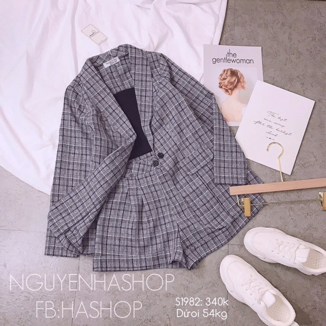 SET VEST (tặng kèm áo hai dây) BIGSIZE 55-90kg (có size) | BigBuy360 - bigbuy360.vn