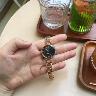 Đồng hồ nữ Nobrand 10