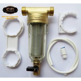 Bộ lọc nước Eurolife EL-L21