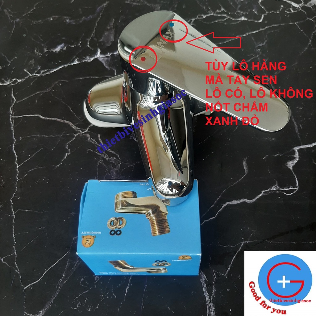 Bộ sen vòi INAX hàng đồng mạ crom 01 - Hàng đẹp | HÀNG  F1 -ĐẸP CHẤT LƯỢNG CAO
