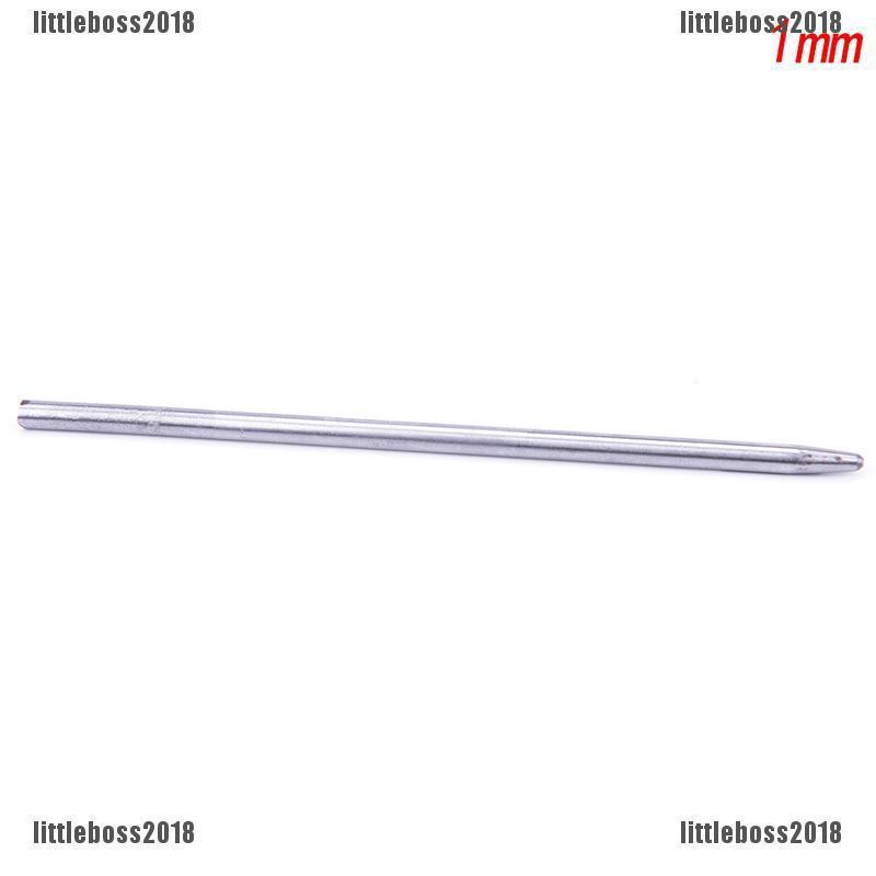 Dụng Cụ Đục Lỗ Tròn Cho Thắt Lưng Da DIY