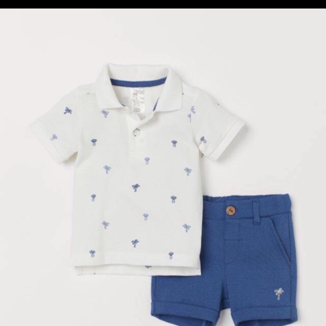 Set hm auth