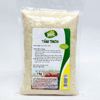 Tấm thơm Phú Minh Tâm 1kg