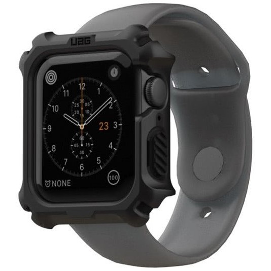 Ốp UAG cho APPLE WATCH 44mm [Phân phối chính hãng]