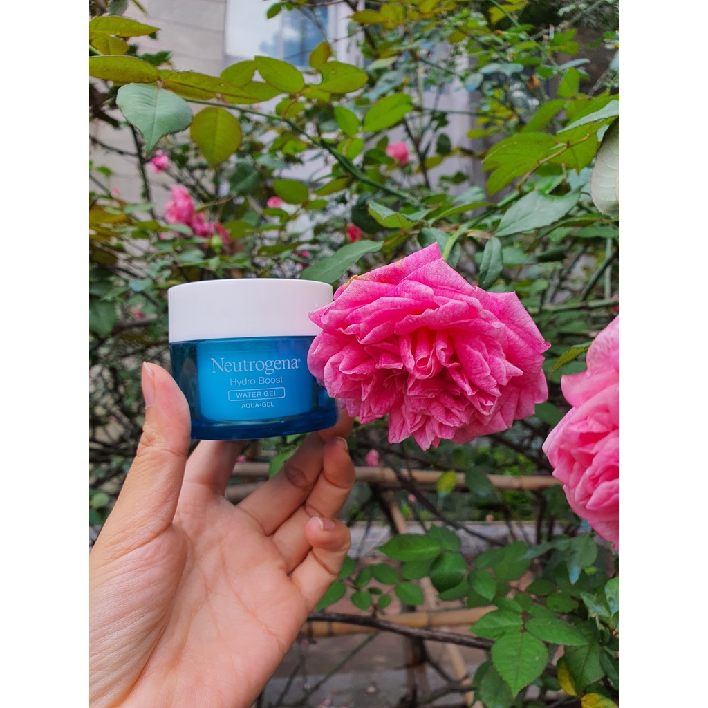 Kem dưỡng Neutrogena Hydro Boost Aqua Gel