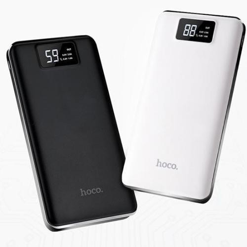 Pin sạc dự phòng Hoco B23B 20000mAh