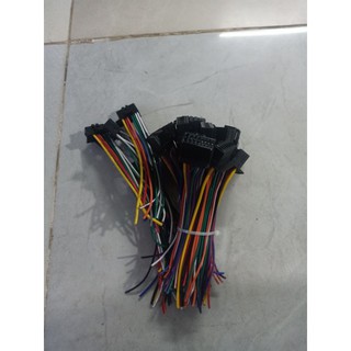 jack cd jvc/Kenwood/pioneer/dvd/Android