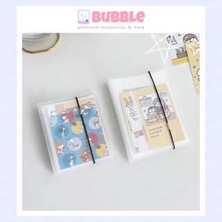 Collect book album ảnh 5 inch đựng toploader postcard photocard polaroid sổ đựng card sổ ảnh thẻ bài Kpop anime