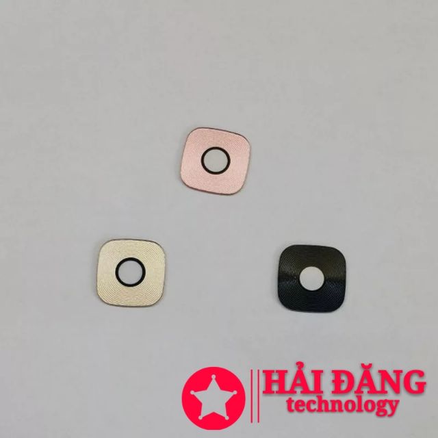 Kính Camera Samsung Galaxy C7 - C7 Pro