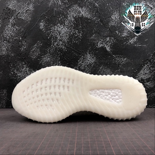 XẢ HÀNG [Ảnh thật] giầy thể thao Yeezy boost 350 v2 đổi màu thời trang nam nữ : "