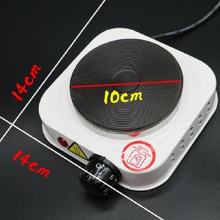 Bếp điện pha trà, cà phê mini