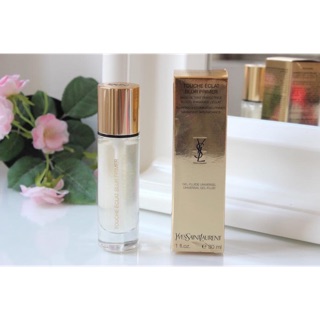 Kem lót vàng ysl touche éclat blur primer ✨
