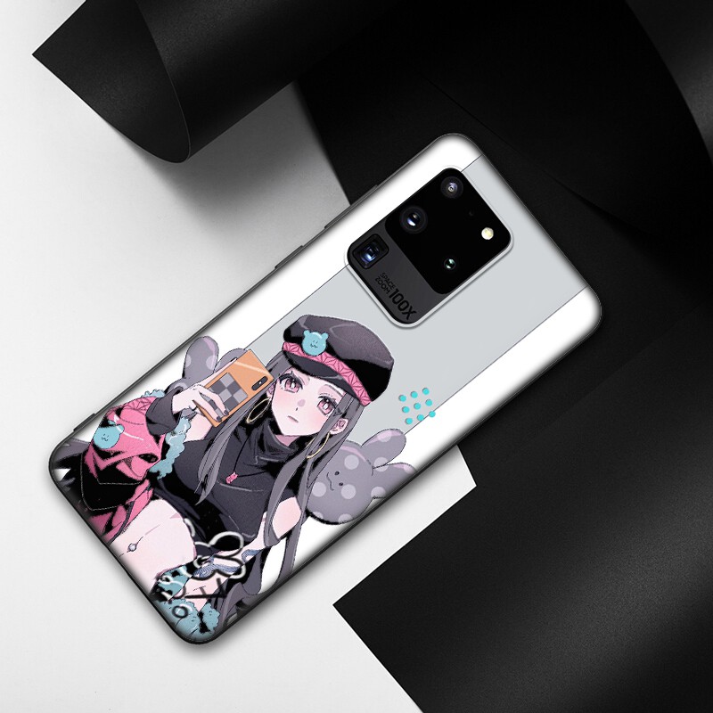 Samsung Galaxy J2 J4 J5 J6 Plus J7 J8 Prime Core Pro J4+ J6+ J730 2018 Casing Soft Case 28SF Demon Slayer Anime mobile phone case
