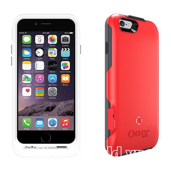 PIN XAC OTTERBOX RESURGENCE IPHONE 6