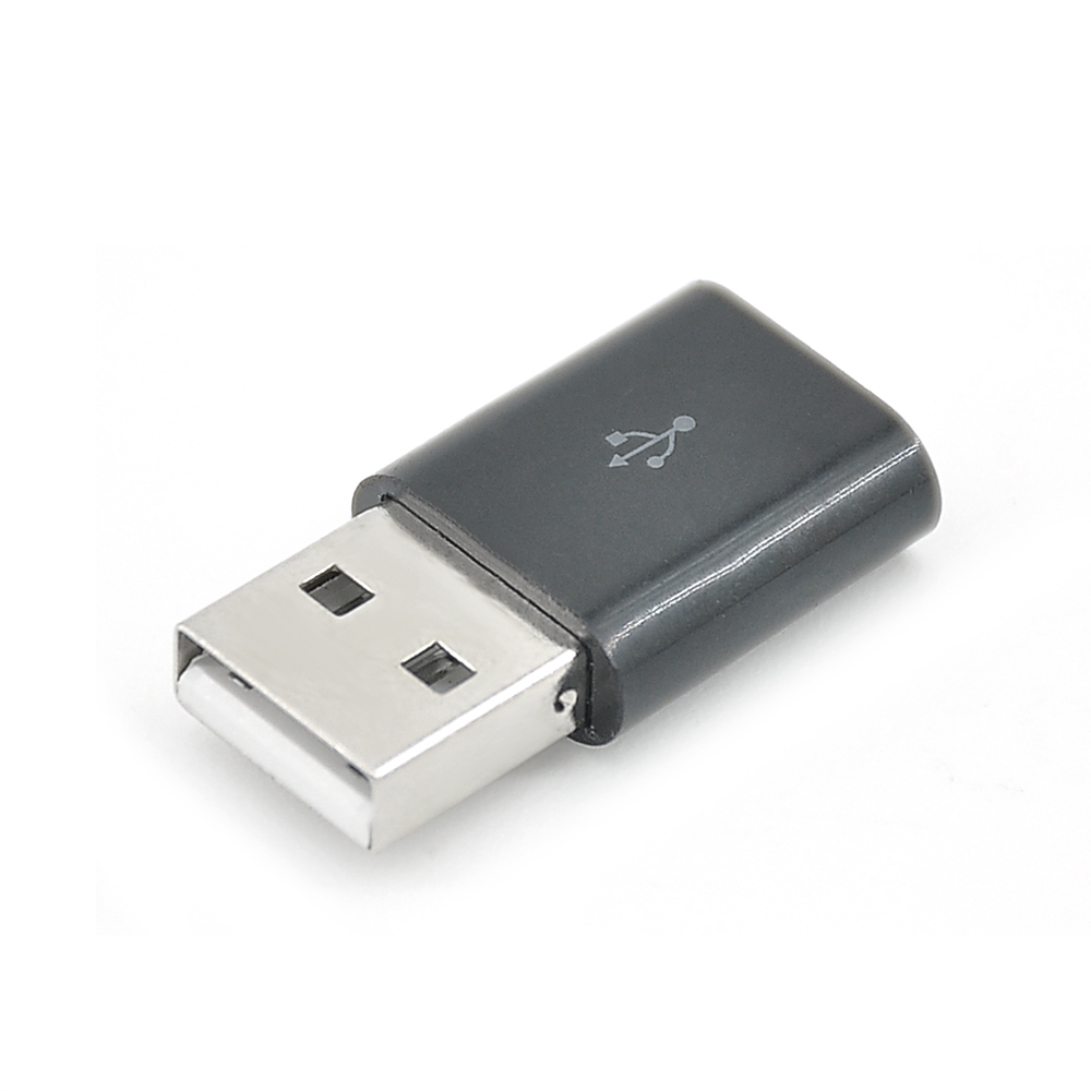 Đầu cắm chuyển đổi Micro USB sang USB 2.0 cho điện thoại | BigBuy360 - bigbuy360.vn