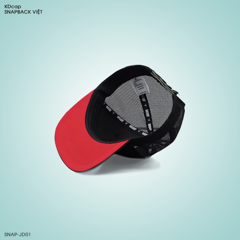 Mũ snapback nam đẹp chính hãng nón snapback  cao cấp