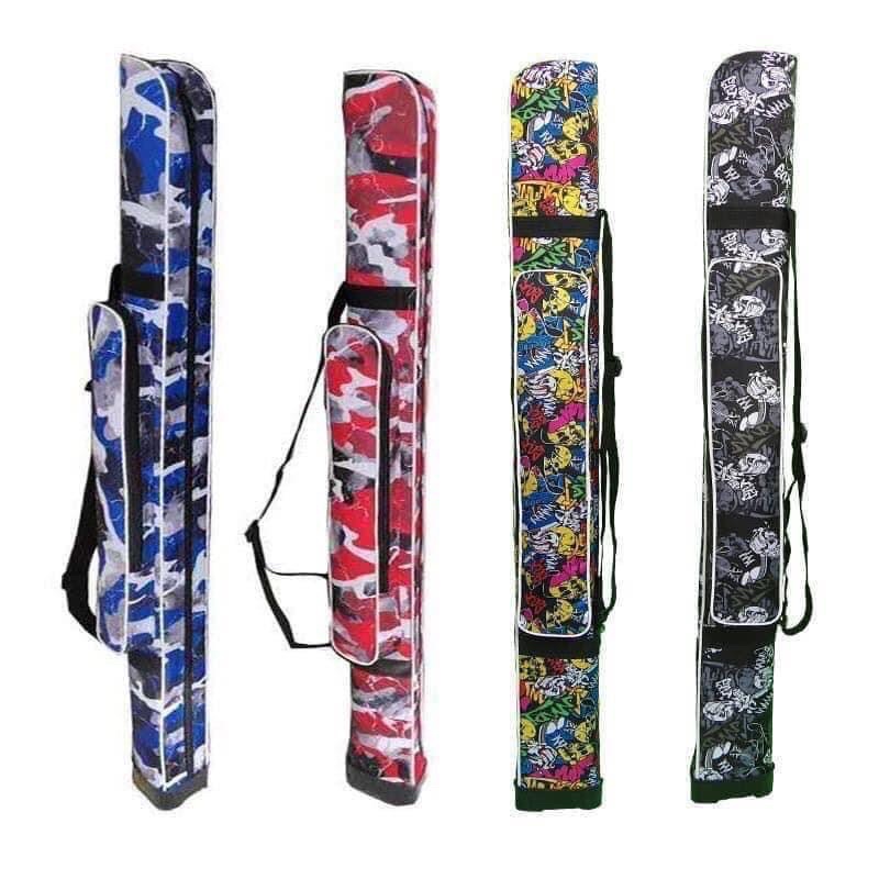 Túi Đựng cần câu cá 1m25