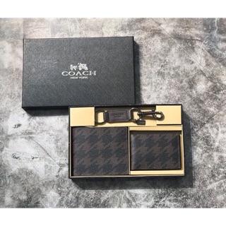 SET VÍ COACH NAM SIÊU SANG ( nhiều mẫu)