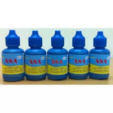 Cồn ASA - Công ty cổ phần Hóa Dược