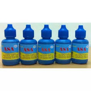 Cồn asa - công ty cổ phần hóa dược
