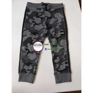 Quần Gymboree bé trai