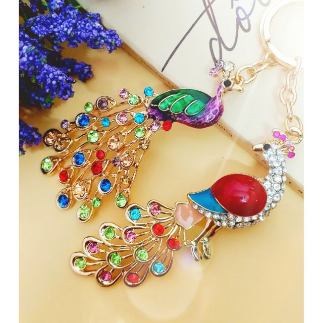 Combo Móc khóa (loại đẹp)