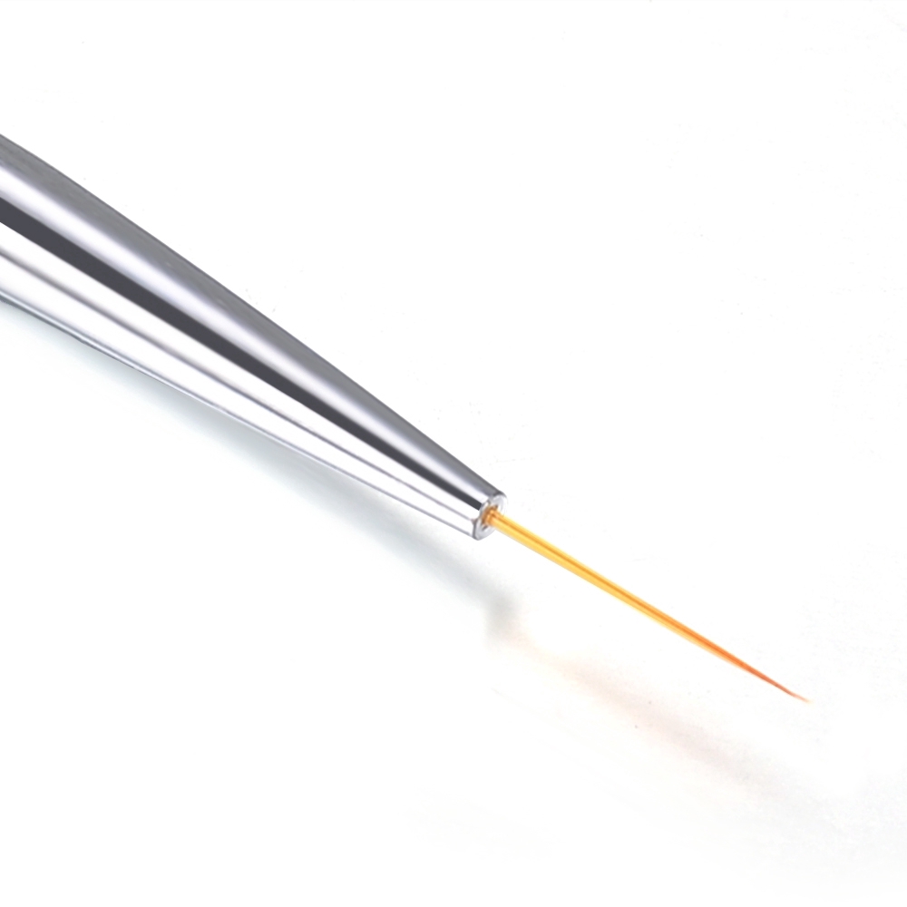 Bộ 3 cọ trang trí móng tay UV sành điệu tiện lợi