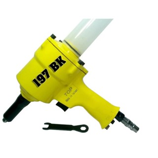 Súng rút đinh rút riveter bằng hơi - súng rút đinh tán bằng hơi tự động