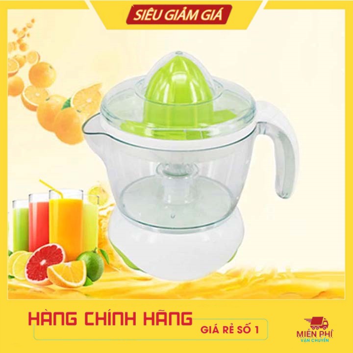 Máy vắt cam, máy ép cam Sokany