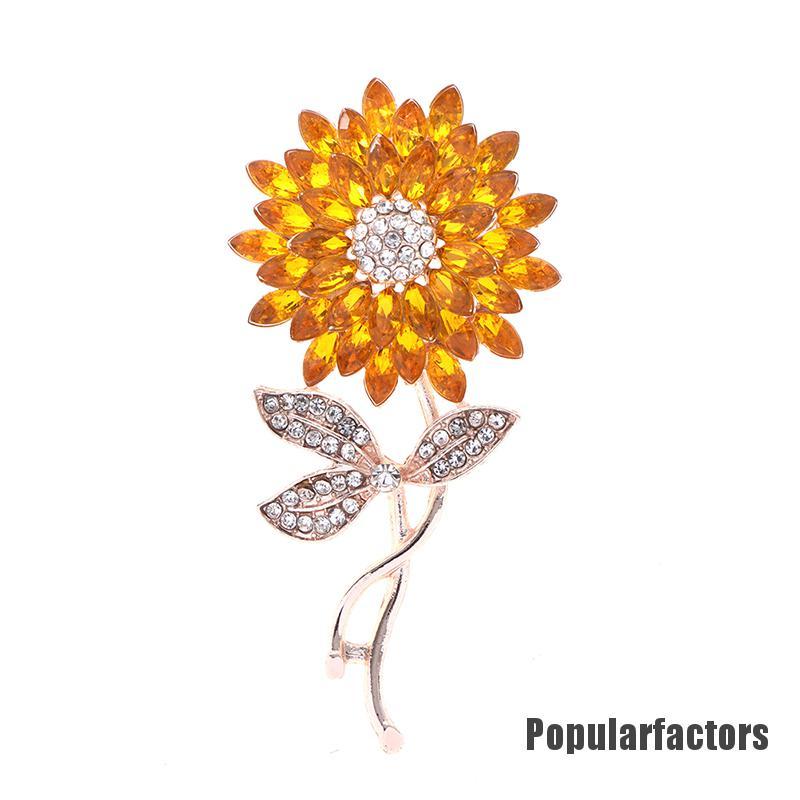 Hoa Hướng Dương Sang Trọng