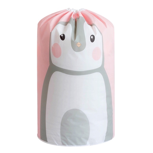 Túi Đựng Đồ Rút Dây Hình Ngộ Nghĩnh