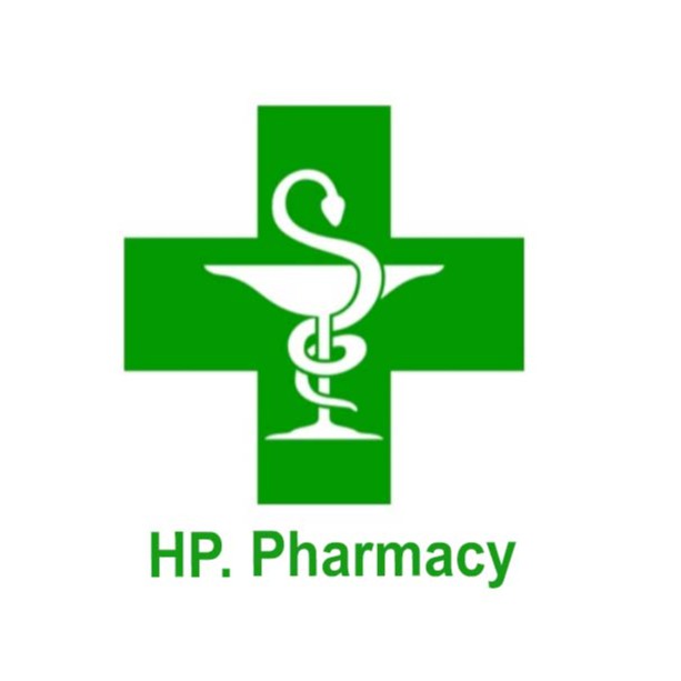 HP. Pharmacy