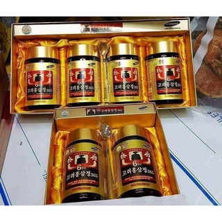 CAO HỒNG SÂM 365 HÀN QUỐC