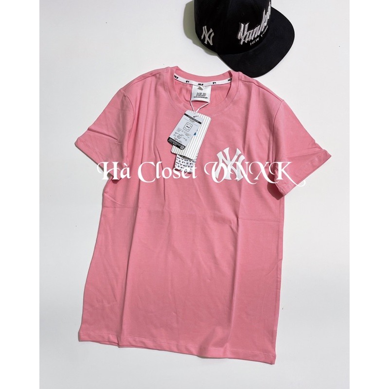 Áo Thun N-Y Phôm Unisex