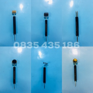 LĂN DÒ ĐỒNG - Dụng Cụ Diện Chẩn