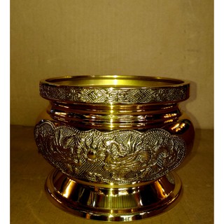 Bát Hương Bằng Đồng Số 2