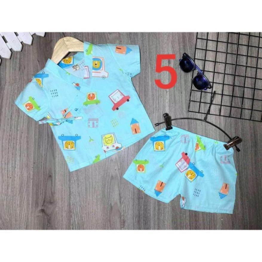 ĐỒ BỘ YUKATA BÉ TRAI BÉ GÁI - ĐỒ BỘ TRẺ EM - My Store