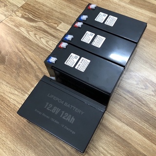 LFP 12.8V 12Ah cao cấp