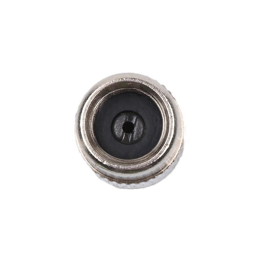 Bộ 4 van đo áp suất lốp xe cao cấp - HV Store 311