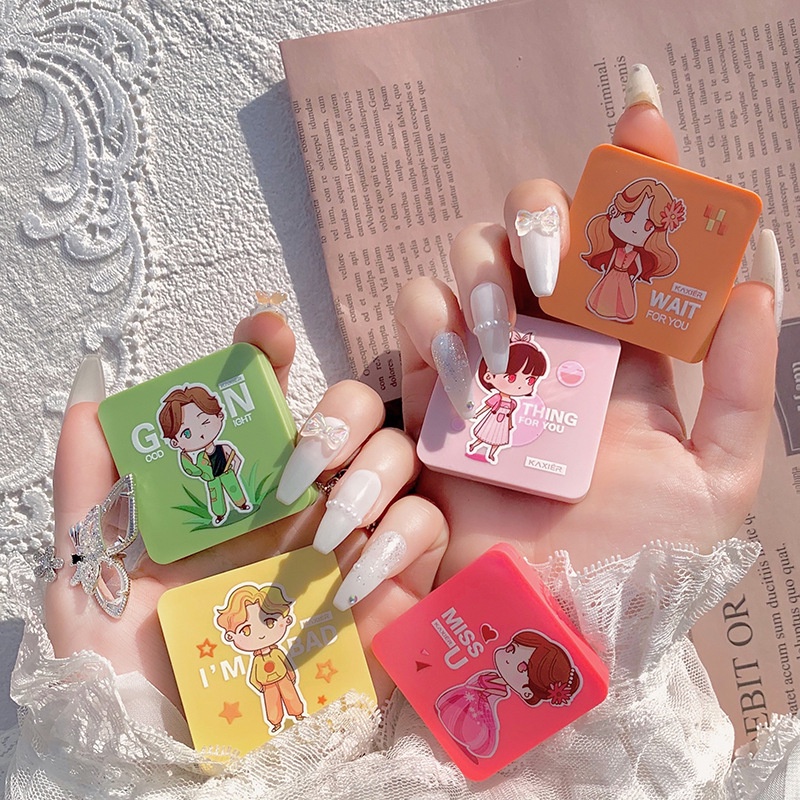 [Hàng mới về] Phấn má hồng Kaxier đơn sắc trang điểm tự nhiên | BigBuy360 - bigbuy360.vn