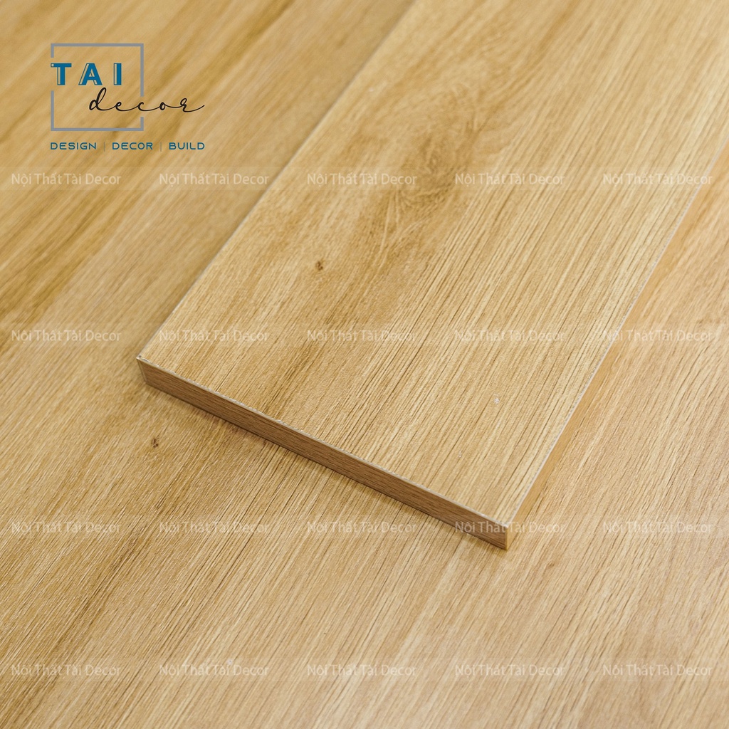 Mặt Bàn Gỗ MDF  Đa Năng Làm Bàn Học - Bàn Làm Việc