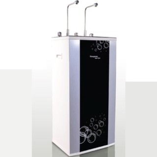 Máy lọc nước RO 2 vòi tích hợp nóng lạnh Kangaroo Hydrogen KG10A5 VTU 2021 đánh mã KangKang giảm 1200k